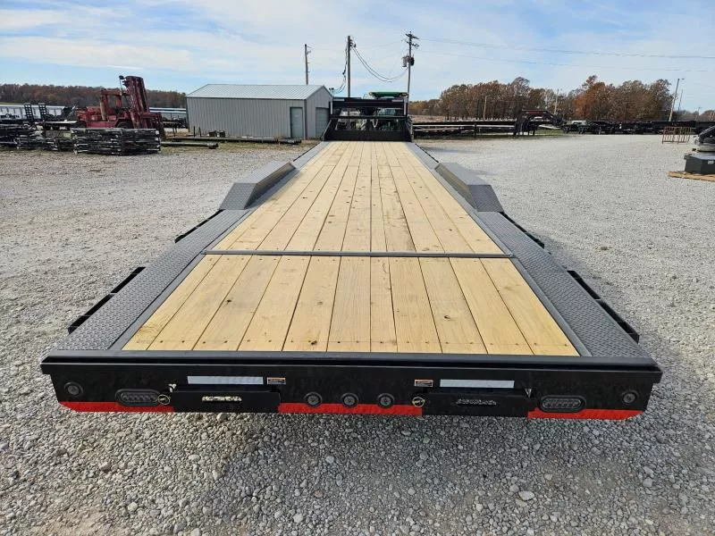 new Equipment / Flatbed Trailers Load Trail  for sale, in Billings, MO Thumbnail 5