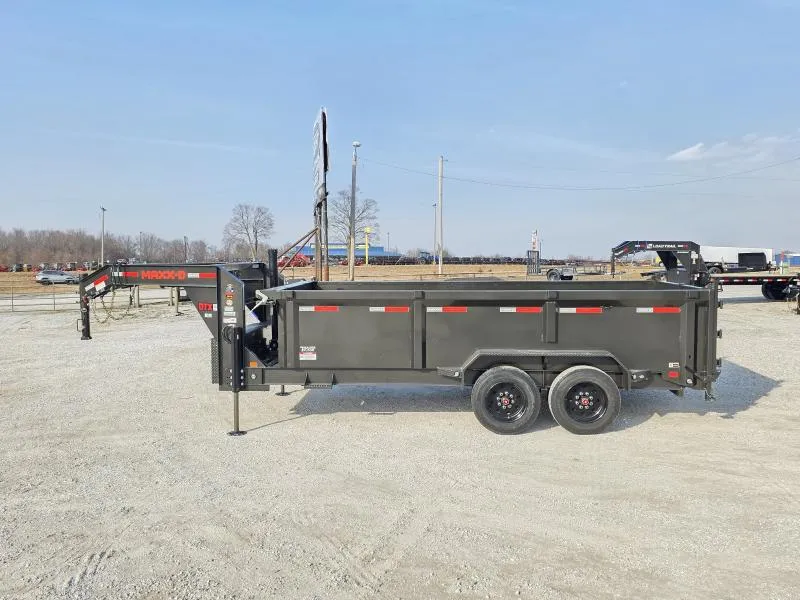 new Dump Trailers MAXX-D  for sale, in Rogersville, MO Thumbnail 3