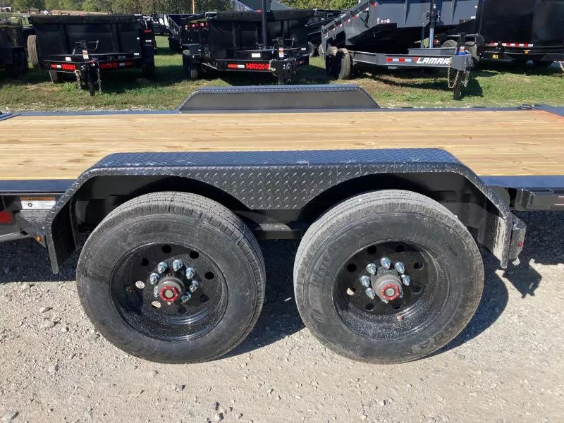 new Tilt Trailers Diamond C Trailers  for sale, in Billings, MO Thumbnail 7