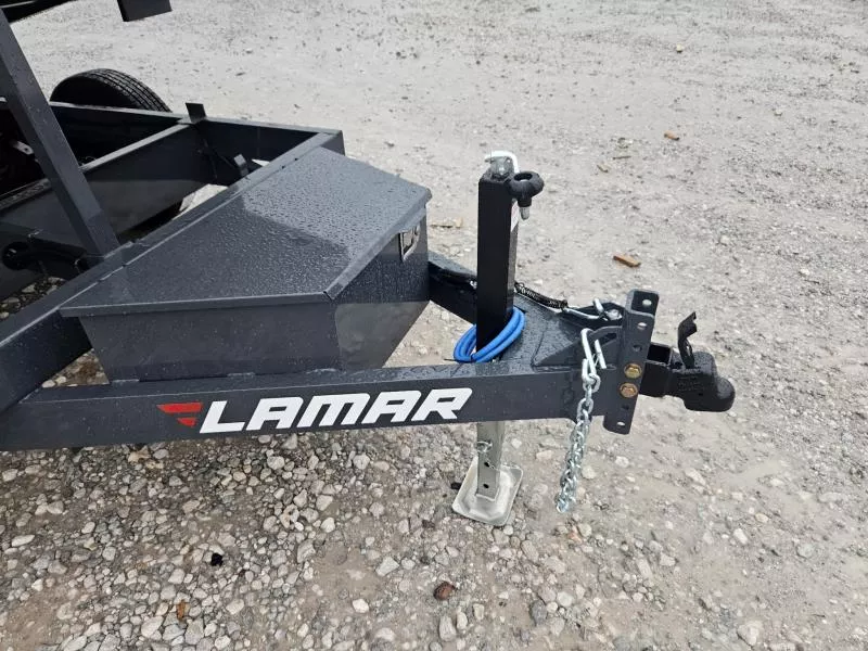 new Dump Trailers Lamar Trailers  for sale, in Billings, MO Thumbnail 5