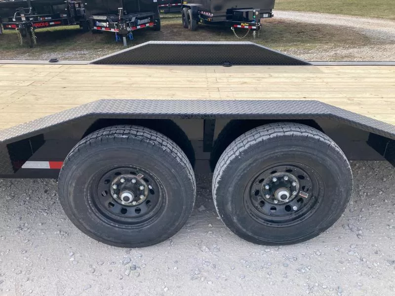 new Tilt Trailers MAXX-D  for sale, in Billings, MO Thumbnail 6