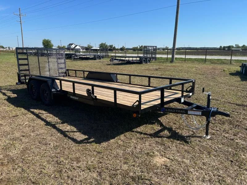 new Utility Trailers Load Trail  for sale, in Diamond, MO Thumbnail 2