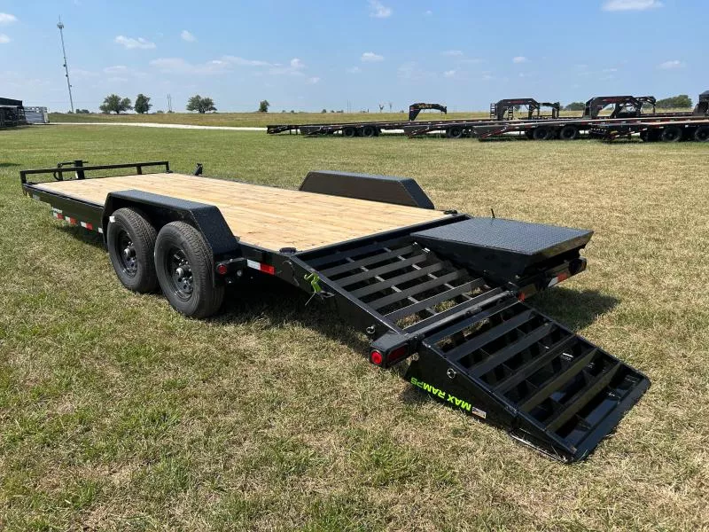 new Equipment / Flatbed Trailers Load Trail  for sale, in Diamond, MO Thumbnail 5