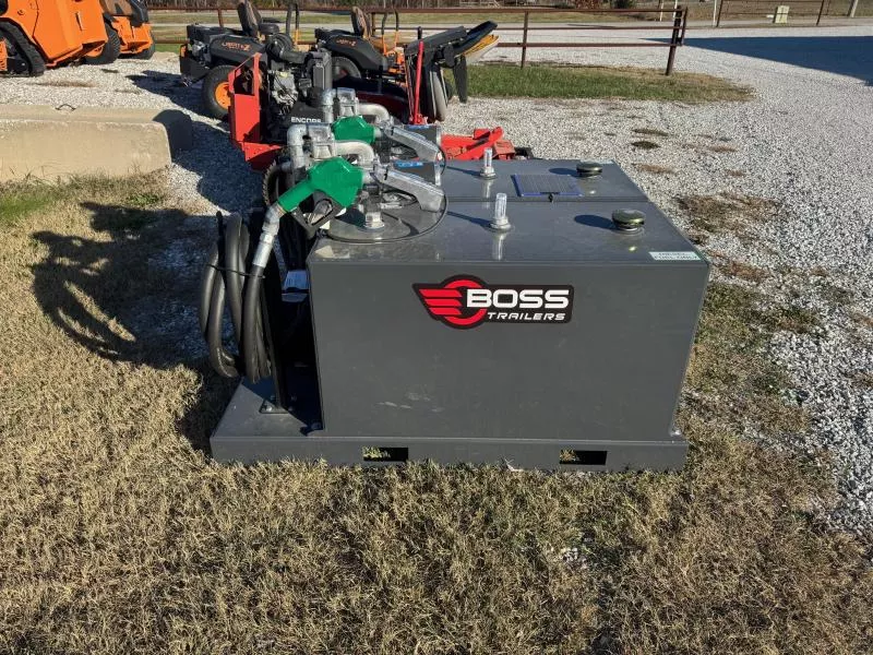 new Other Trailers Boss Trailers  for sale, in Billings, MO Thumbnail 3