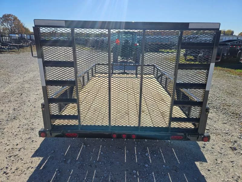 new Utility Trailers Load Trail  for sale, in Billings, MO Thumbnail 4