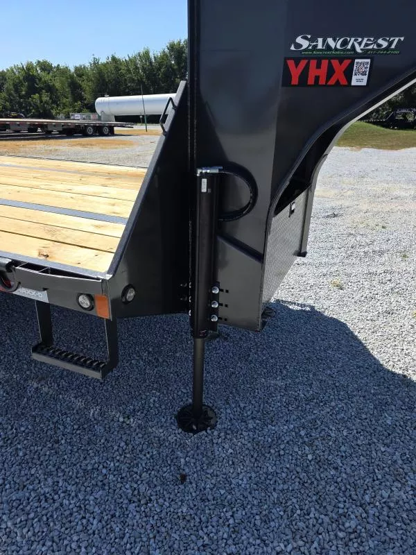 new Equipment / Flatbed Trailers MAXX-D  for sale, in Rogersville, MO Thumbnail 5