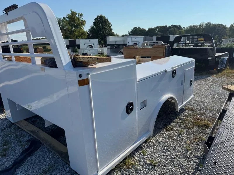 new Service Bodies Legend X  for sale, in Billings, MO Thumbnail 3