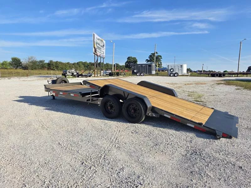 new Tilt Trailers MAXX-D  for sale, in Rogersville, MO Thumbnail 2