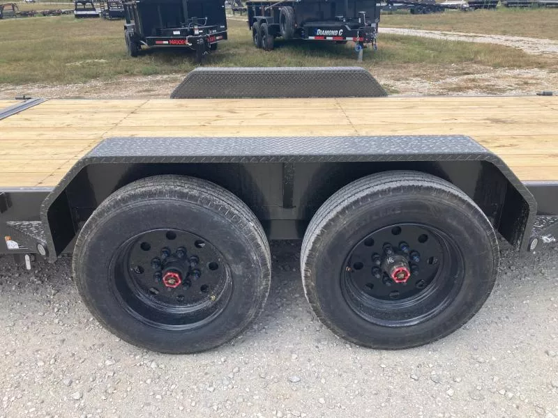 new Tilt Trailers MAXX-D  for sale, in Billings, MO Thumbnail 7