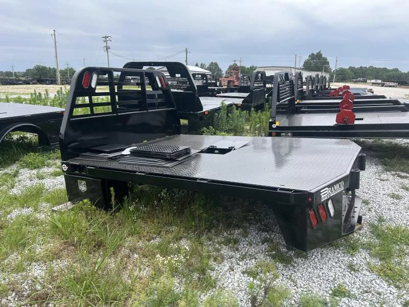 new Flat Decks Bramco  for sale, in Billings, MO Thumbnail 6