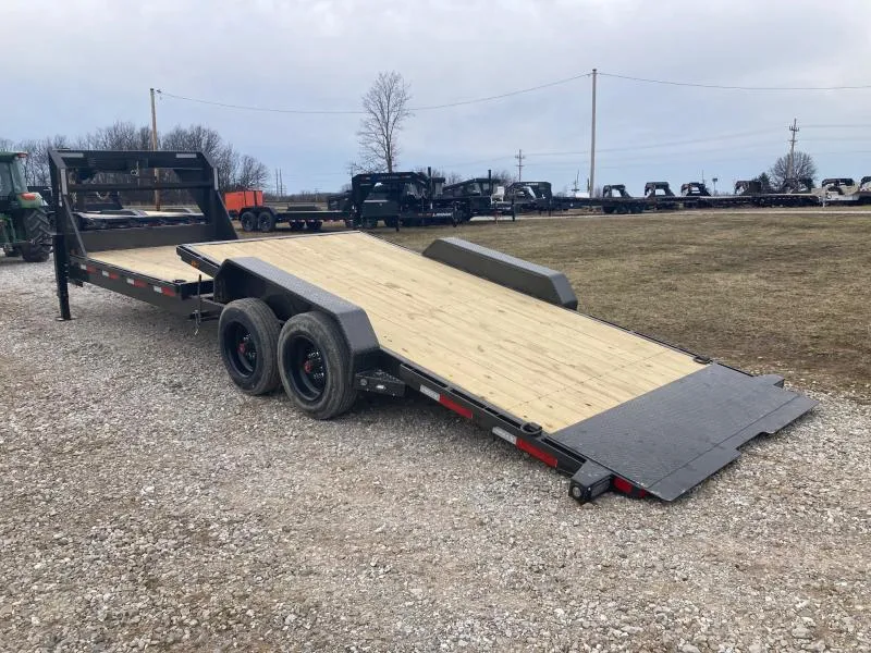 new Tilt Trailers MAXX-D  for sale, in Billings, MO Thumbnail 2