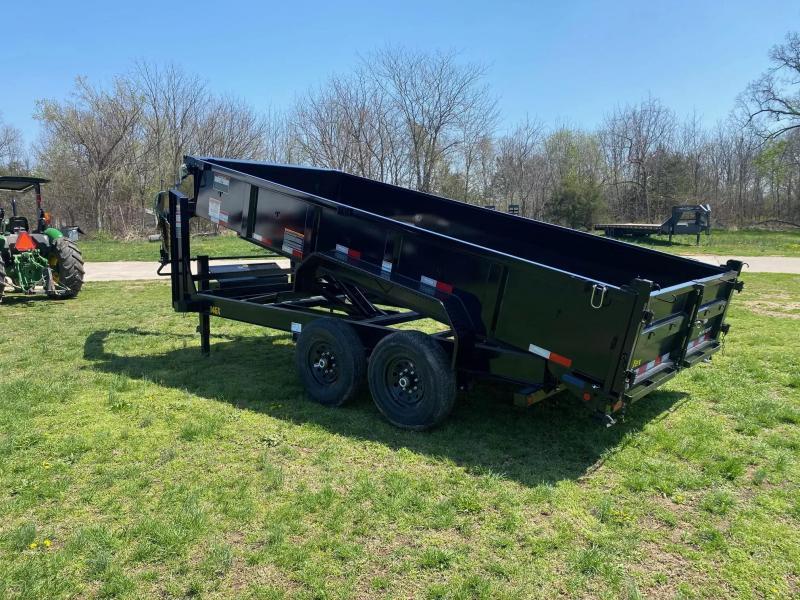 new Dump Trailers Big Tex Trailers  for sale, in Rogersville, MO Thumbnail 4
