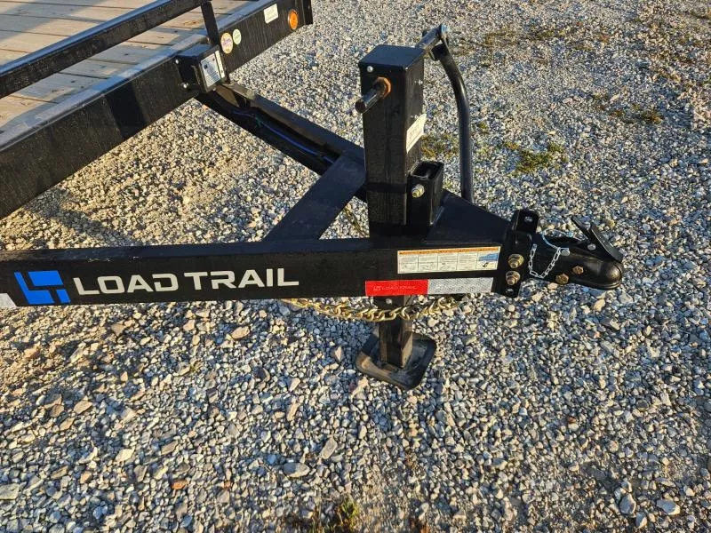 new Equipment / Flatbed Trailers Load Trail  for sale, in Billings, MO Thumbnail 2
