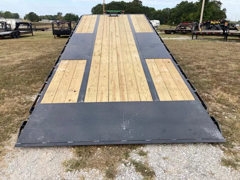 new Tilt Trailers MAXX-D  for sale, in Billings, MO Thumbnail 3