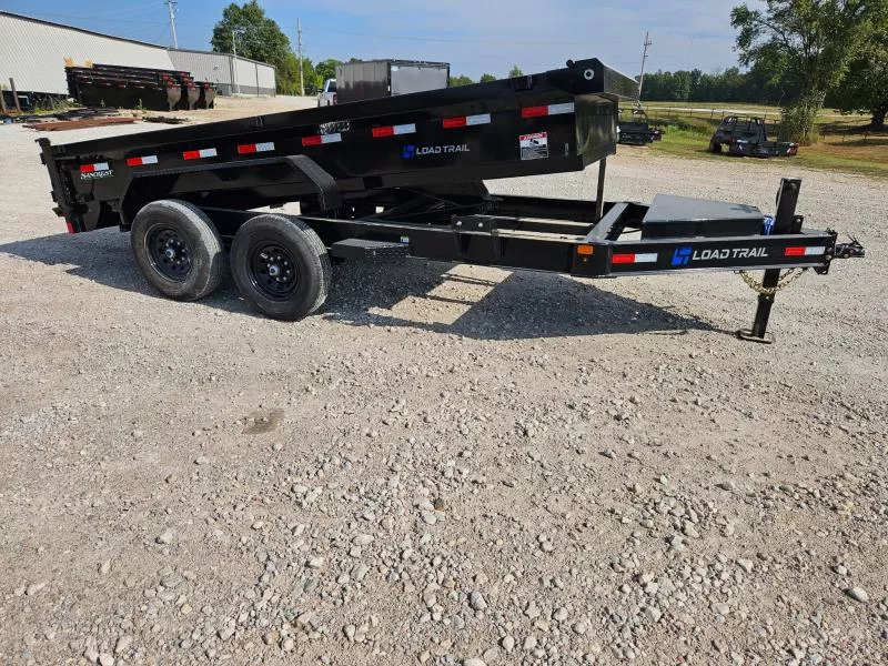 new Dump Trailers Load Trail  for sale, in Billings, MO Thumbnail 4