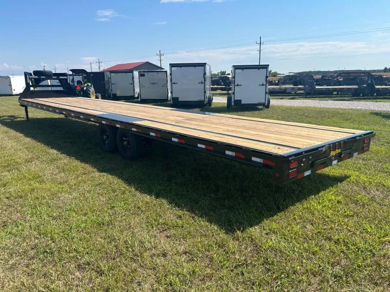 new Equipment / Flatbed Trailers Big Tex Trailers  for sale, in Diamond, MO Thumbnail 3