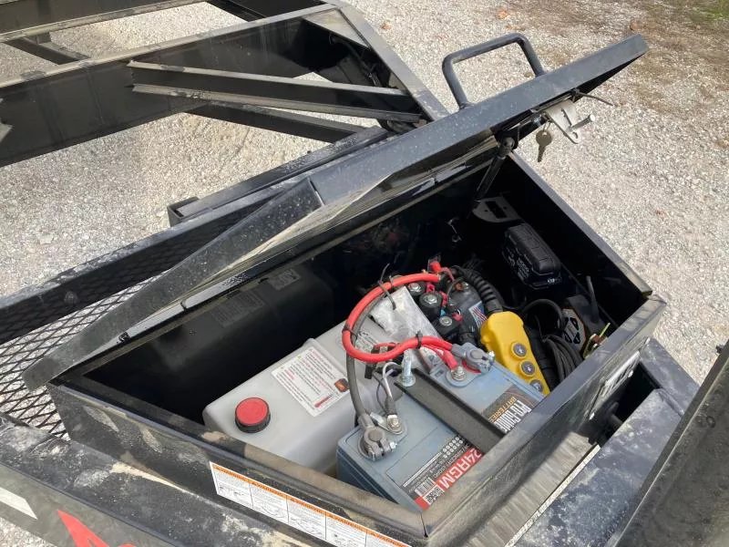 new Tilt Trailers MAXX-D  for sale, in Billings, MO Thumbnail 8