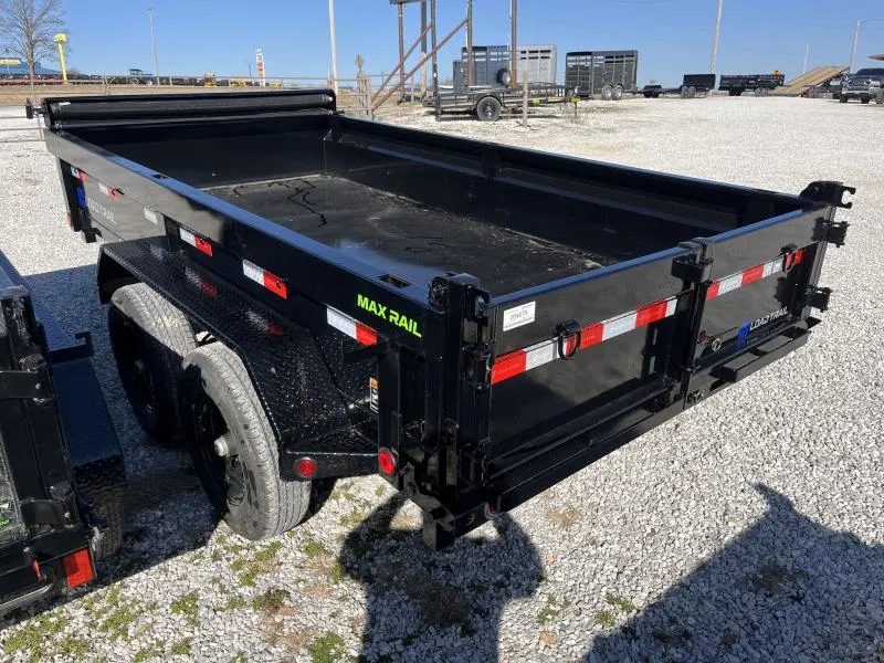 new Dump Trailers Load Trail  for sale, in Rogersville, MO Thumbnail 2