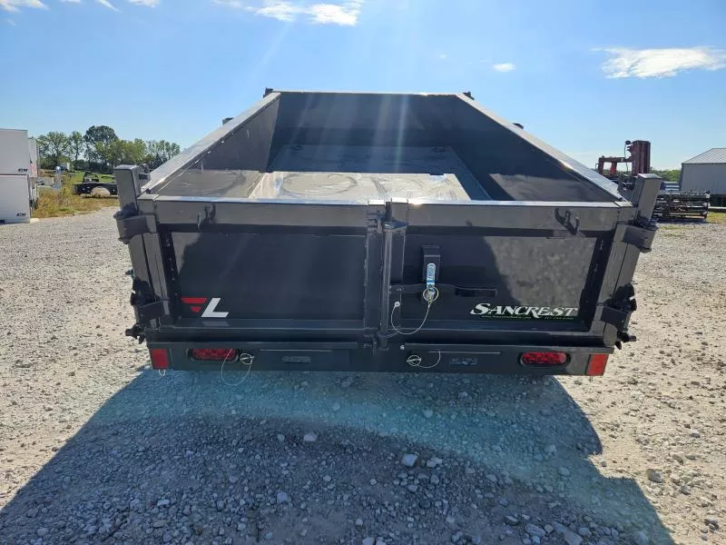 new Dump Trailers Lamar Trailers  for sale, in Billings, MO Thumbnail 5