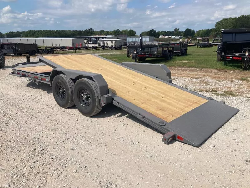 new Tilt Trailers Diamond C Trailers  for sale, in Billings, MO Thumbnail 2
