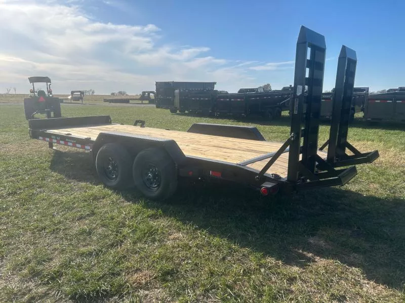 new Equipment / Flatbed Trailers Load Trail  for sale, in Diamond, MO Thumbnail 3