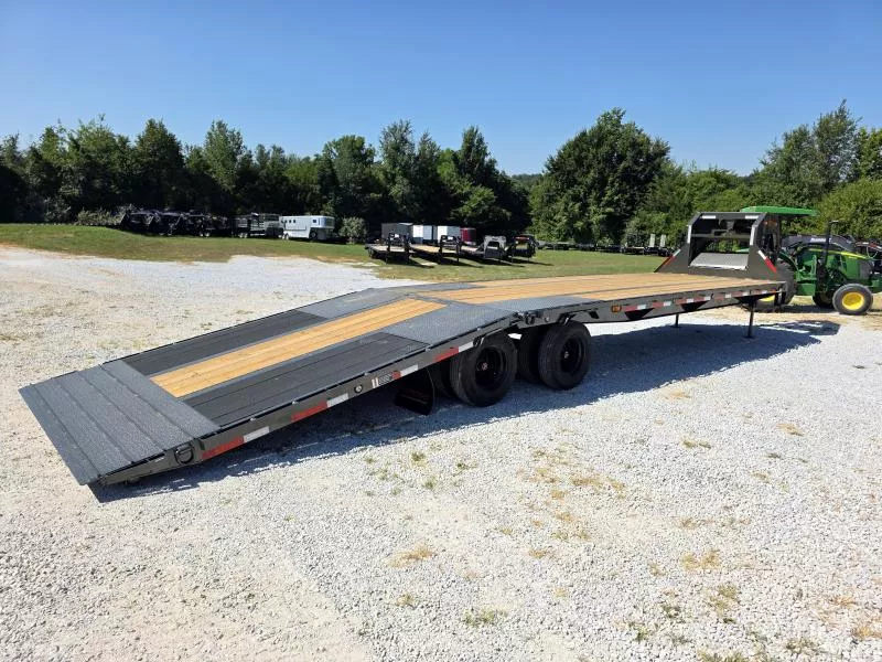 new Equipment / Flatbed Trailers MAXX-D  for sale, in Rogersville, MO Thumbnail 4