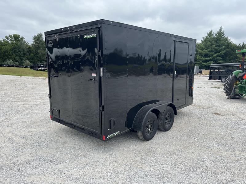 2025 Rock Solid Cargo