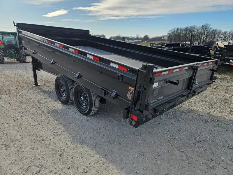 2026 Load Trail