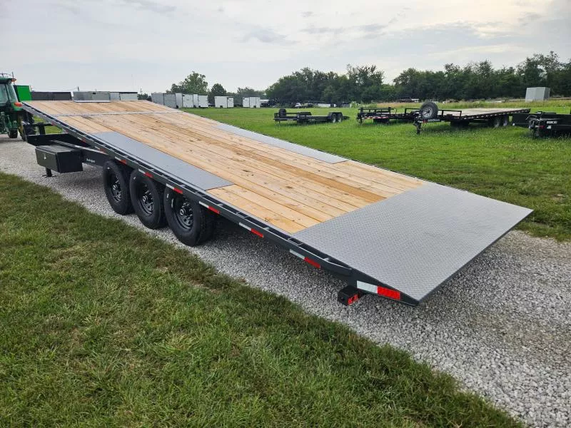 new Tilt Trailers Lamar Trailers  for sale, in Billings, MO Thumbnail 7