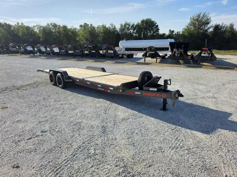 new Tilt Trailers MAXX-D  for sale, in Rogersville, MO Thumbnail 4