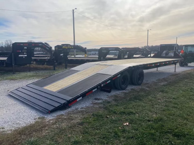 new Equipment / Flatbed Trailers MAXX-D  for sale, in Billings, MO Thumbnail 4
