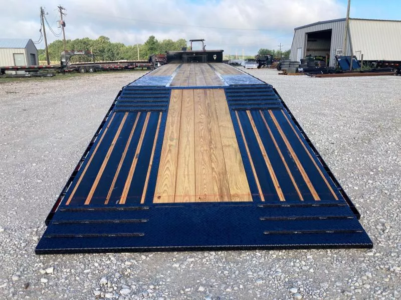 new Equipment / Flatbed Trailers Diamond C Trailers  for sale, in Billings, MO Thumbnail 3
