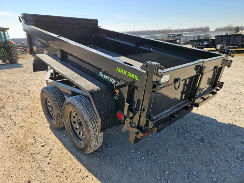 new Dump Trailers Load Trail  for sale, in Billings, MO Thumbnail 7