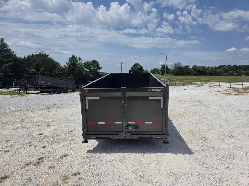new Dump Trailers MAXX-D  for sale, in Rogersville, MO Thumbnail 4