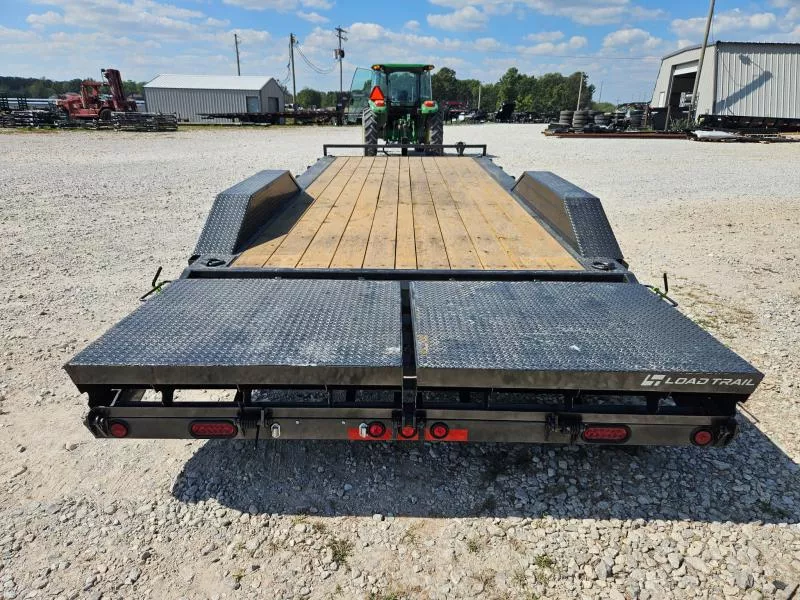 new Equipment / Flatbed Trailers Load Trail  for sale, in Billings, MO Thumbnail 3