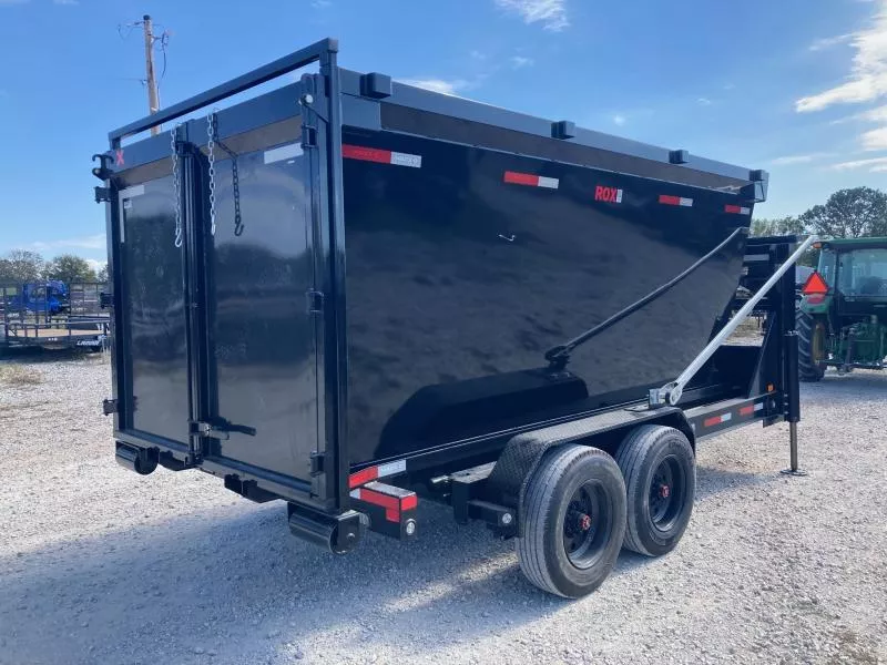 new Dump Trailers MAXX-D  for sale, in Billings, MO Thumbnail 4