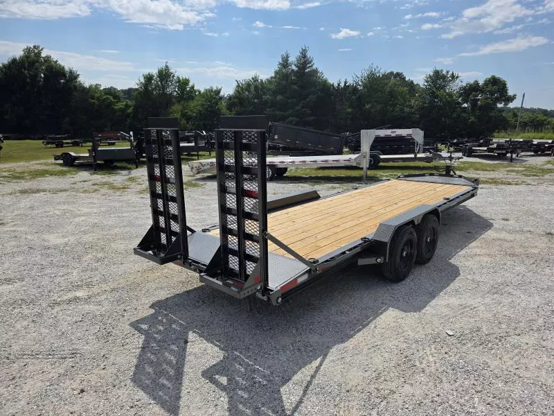 new Equipment / Flatbed Trailers MAXX-D  for sale, in Rogersville, MO Thumbnail 4