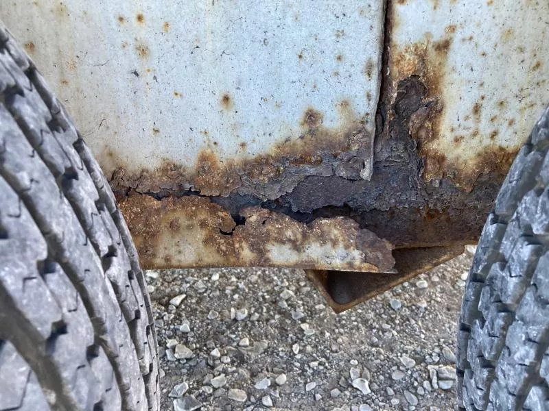 used Cargo (Enclosed) Trailers WW  for sale, in Billings, MO Thumbnail 6