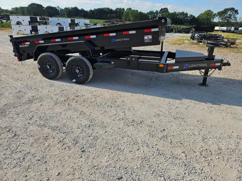 new Dump Trailers Load Trail  for sale, in Billings, MO Thumbnail 3