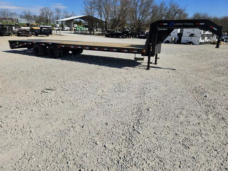 new Equipment / Flatbed Trailers Load Trail  for sale, in Rogersville, MO Thumbnail 5