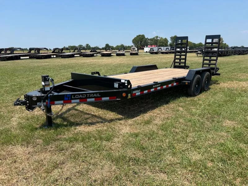 new Equipment / Flatbed Trailers Load Trail  for sale, in Diamond, MO Thumbnail 2
