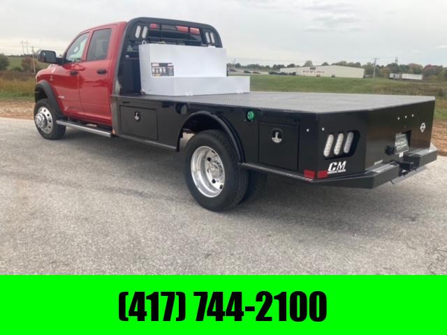 new Flat Decks CM Truck Beds  for sale, in Billings, MO Thumbnail 2