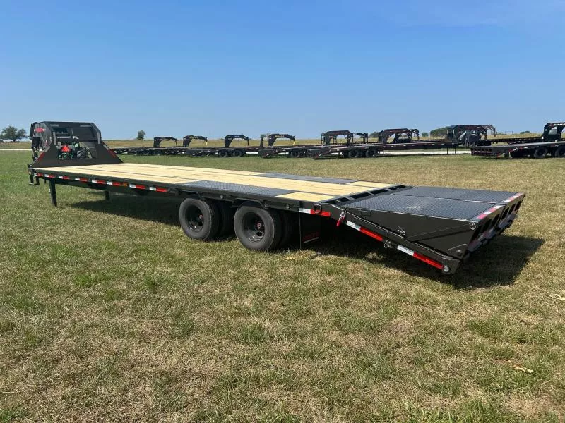new Equipment / Flatbed Trailers MAXX-D  for sale, in Diamond, MO Thumbnail 3