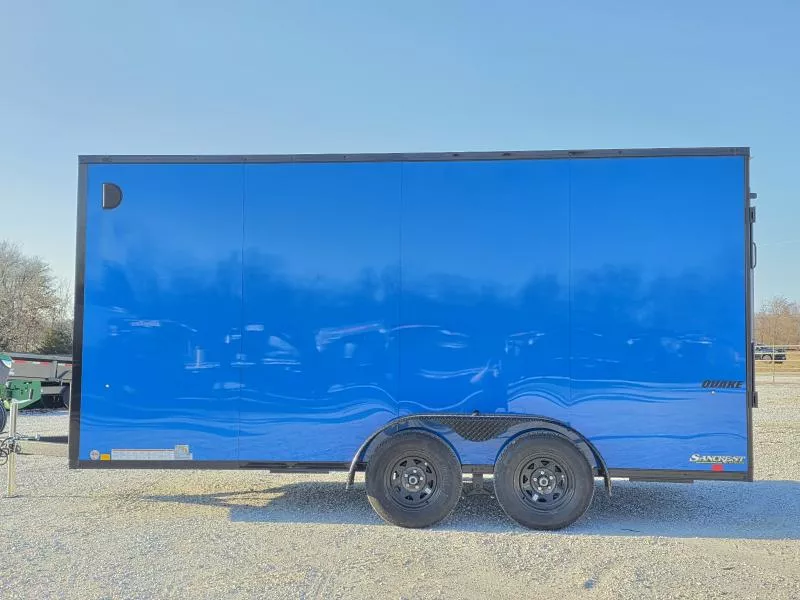 new Cargo (Enclosed) Trailers Impact Trailers  for sale, in Rogersville, MO Thumbnail 8