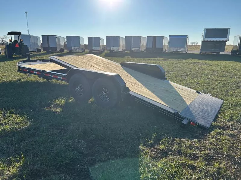 new Tilt Trailers Diamond C Trailers  for sale, in Diamond, MO Thumbnail 5