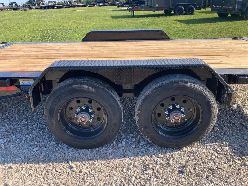 new Tilt Trailers Diamond C Trailers  for sale, in Billings, MO Thumbnail 6