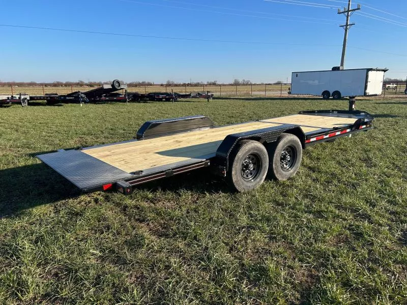 new Tilt Trailers Diamond C Trailers  for sale, in Diamond, MO Thumbnail 3