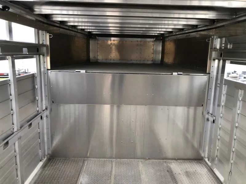 new Other Trailers EBY  for sale, in Billings, MO Thumbnail 12