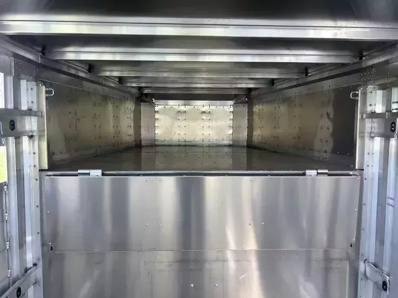 new Horse Trailers EBY  for sale, in Rogersville, MO Thumbnail 13