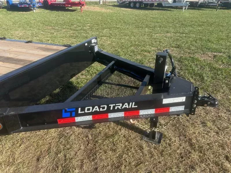new Equipment / Flatbed Trailers Load Trail  for sale, in Diamond, MO Thumbnail 5